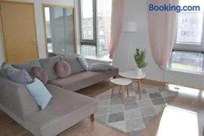 Aida 5 City Center Apartment - Image 1