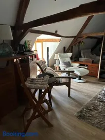 Chambre d'hôtes Bonheur 3 pers Piscine et Spa - Image 2