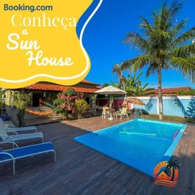Sun House WSL - Image 1