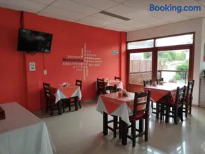 Hosteria Ymaz - Image 4
