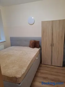 Útulný apartmán 1 s vlastným parkovaním - Image 2