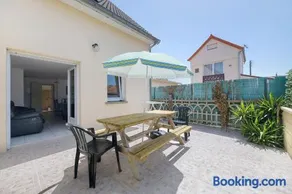 Gîte Chausey - Image 4