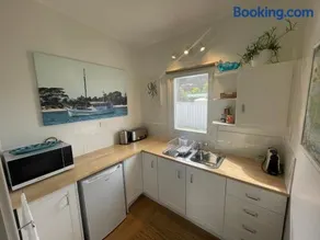 MrandMrs Fish Cabins - Image 3