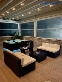 Artemide Resort Spa - Private Villa - Image 4