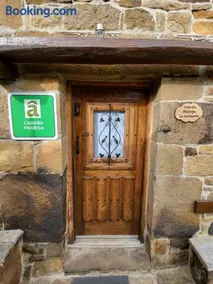 Cabaña Pasiega La Quemada - Image 2