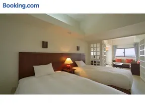 HOTEL ROYAL MARINE PALACE ISHIGAKIJIMA - Vacation STAY 44509v - Image 1