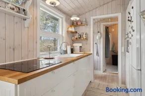 Charming Holiday Home Near Stenstrup Beach - Image 2