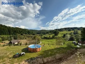 CABANA VALEA POPII - Image 3