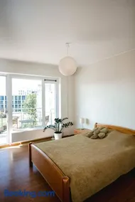 New apartament very close to the city centre - Image 1