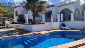 Casa Soleada Holiday Fully private Villa - Image 3