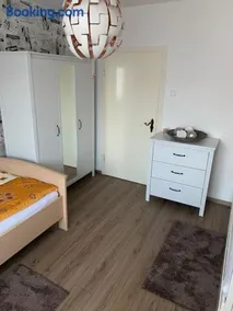 Ferienwohnung am Kaiserpark - Image 3