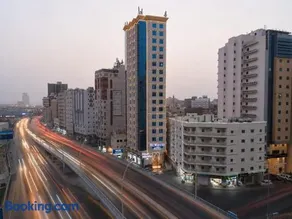 فندق بالم بوتيك مكة - Image 1