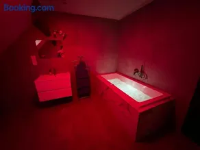 Wellness Apartmán 3KK s vířivkou a saunou - Image 2