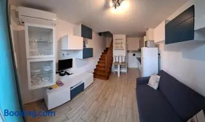 Villa Club T2 complètement rénové à Mar Vivo, plages à pieds, piscine - Image 1