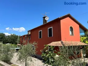Villa San Lorenzo 4 bedroom with pool - Image 2
