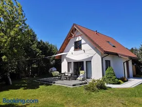 Biały Żagiel - Dom do wynajęcia Pluski - Image 2