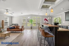 Modern Home On Gated 4 Acre plus Nature Sanctuary - Image 5