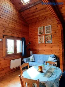Chalet à la campagne - Image 4