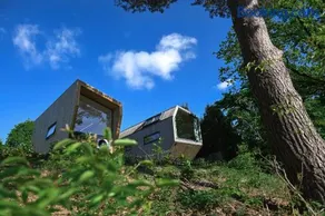 Green Tiny Spot Salemer See - Tiny House Nook 5 - Image 2