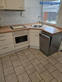 Ingrid`s Ferienwohnung - Image 1