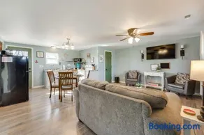 3 Mi to Table Rock Lake! Cozy Ozark Apartment - Image 2