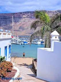La Graciosa Camelia Beach Vistas Mar - Image 5