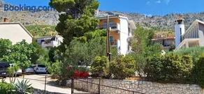Summerhouse Duće Omiš - Image 4