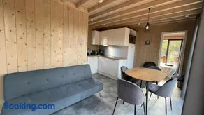 Lodge T4 - Chalet proche de la mer - Image 2