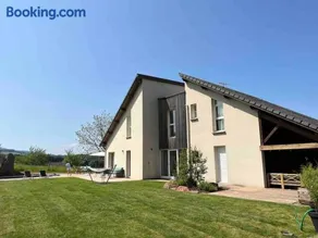 LA MAISON DES VOSGES Nature & Pool - Image 3