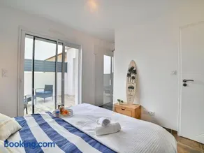Holiday Home Les Salines by Interhome - Image 4