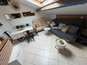 T3 rustique avec Piscine à partager en option - Image 2