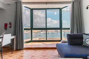 Grand Harbour View - Image 1