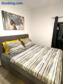Luksuzni apartman Bonaca - Image 3