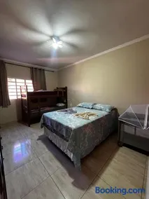 Casa Alto Padrão px ao Centro - Image 1