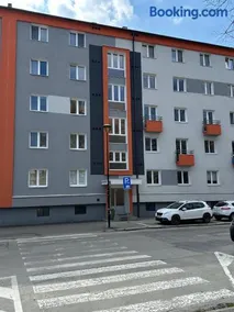 Apartment SNP Dolny Kubin - Image 2