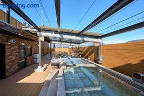 Sauna & Capsule Hotel Rumor Plaza - Image 5