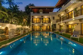 Ekostay Gold Sea Shore Villa I Rooftop Turf I 100 Meters away from the Beach - Image 2
