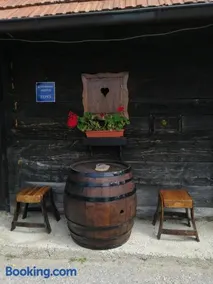 Robinzonski smještaj Tepeš - Image 2