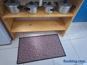 Apt 07, 5 min from P Martins Airport, UECE with air conditioning - Image 3