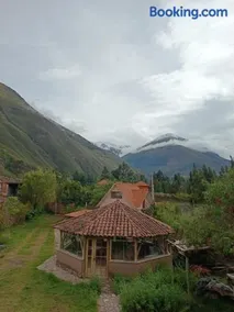 Mrs Sapo Chalets - Image 1