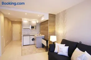 Apartamentos Las Vegas - Image 1