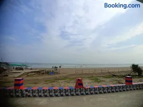 Rose Beach Resort - Image 1