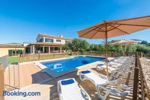 E096 Can Valero by Mallorca Villa Selection - Image 1