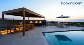 ANOTERRA VILLAS -Auralis - Image 1