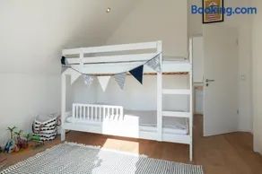 Perfekt für Familien - Nah am Meer - Hochwertige Kinderausstattung - Garten und Terrasse - Kamin - Image 4
