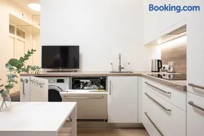 Cathedral apartment, perfect for couples - Image 4