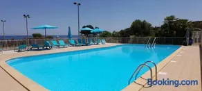 Studio piscine et plage - Image 3