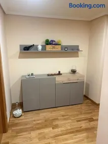 La puerta del valle II Bonito apartamento bien equipado - Image 2