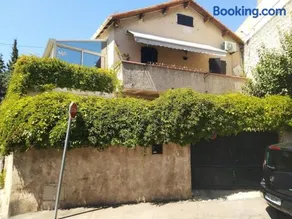 Studio idéal pour deux voyageurs sur Marseille - Image 2