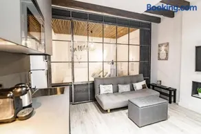 Cozy and modern apartment for 4 in Madrid - Image 1